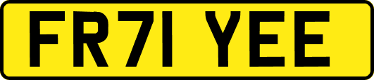 FR71YEE