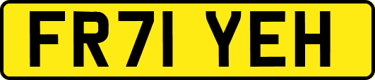 FR71YEH