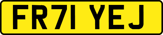FR71YEJ