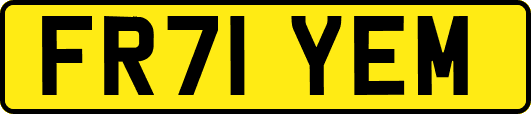 FR71YEM
