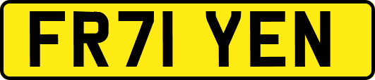 FR71YEN