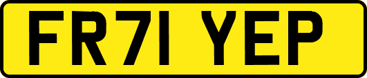 FR71YEP