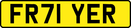 FR71YER