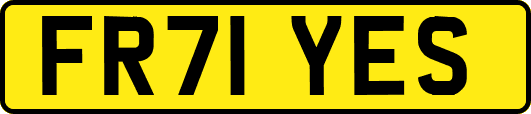 FR71YES