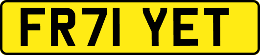 FR71YET