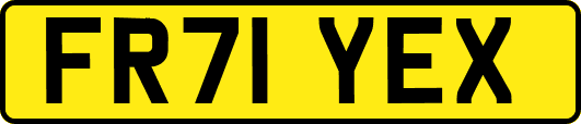 FR71YEX
