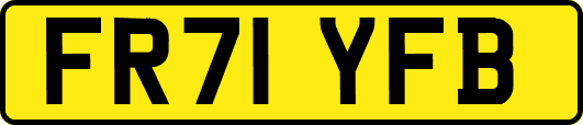 FR71YFB