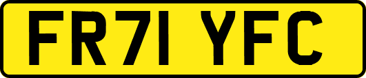FR71YFC