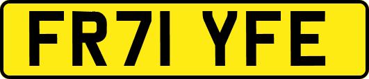 FR71YFE