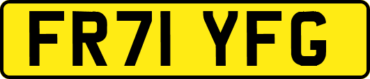 FR71YFG