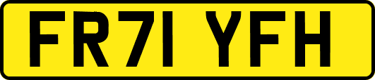 FR71YFH