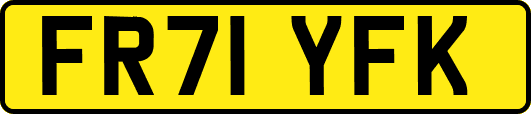 FR71YFK