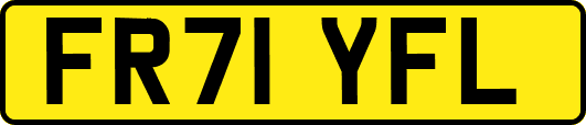 FR71YFL