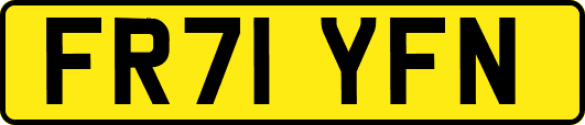 FR71YFN