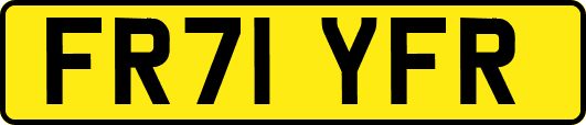 FR71YFR