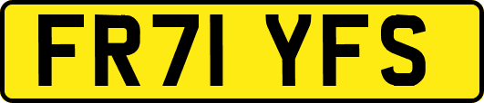 FR71YFS