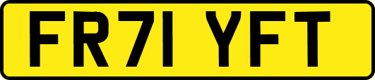 FR71YFT