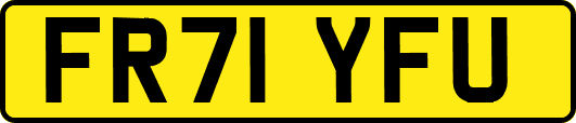 FR71YFU