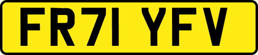FR71YFV