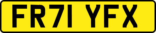 FR71YFX