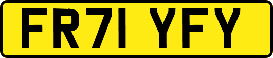 FR71YFY