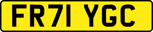 FR71YGC