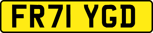 FR71YGD