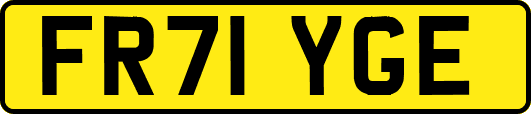 FR71YGE