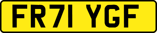 FR71YGF
