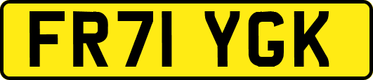 FR71YGK
