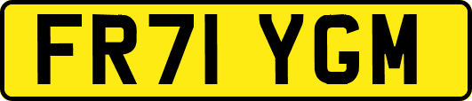 FR71YGM