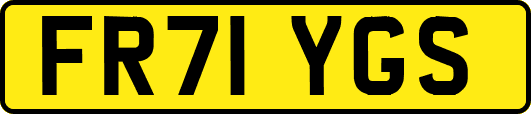 FR71YGS