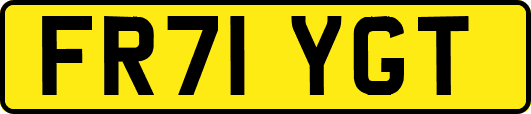 FR71YGT