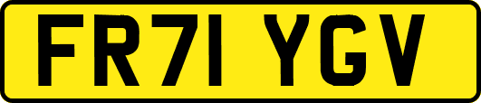FR71YGV