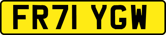 FR71YGW