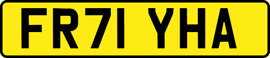 FR71YHA