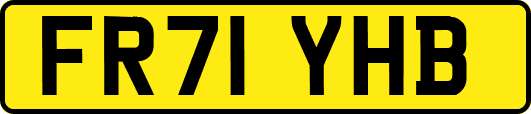 FR71YHB