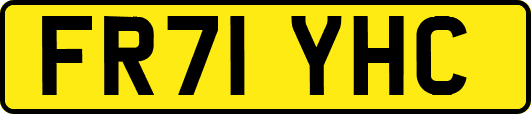 FR71YHC