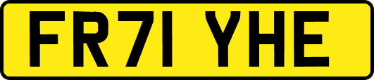 FR71YHE