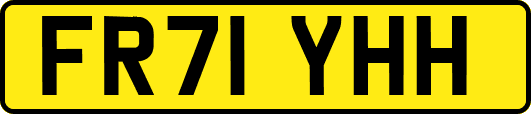 FR71YHH