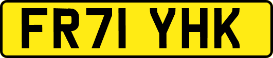 FR71YHK