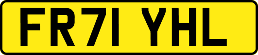 FR71YHL