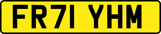 FR71YHM