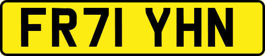 FR71YHN