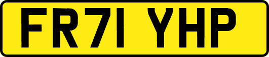 FR71YHP