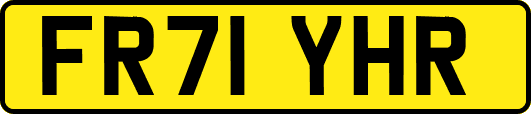 FR71YHR