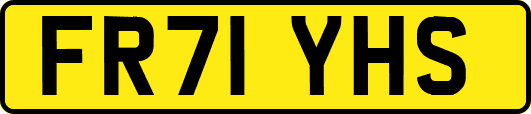 FR71YHS