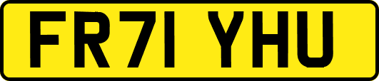 FR71YHU