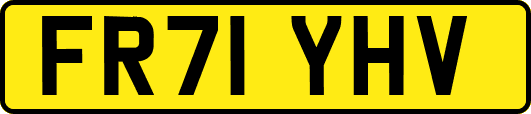 FR71YHV