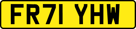 FR71YHW